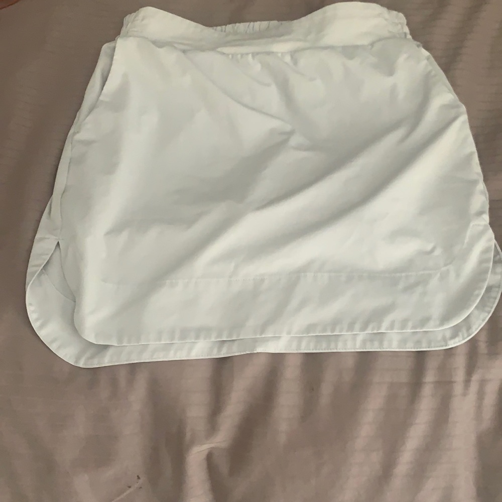 Athleta skort